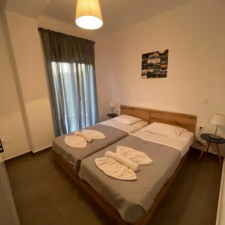 Apartment Melisa