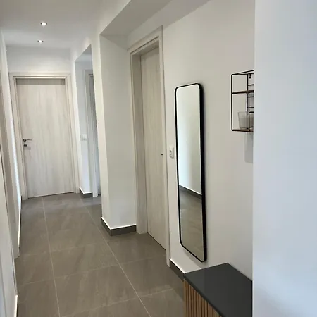Apartment Melisa *