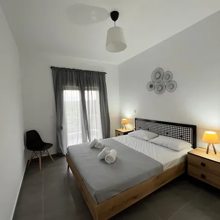Apartment Melisa Paliouri